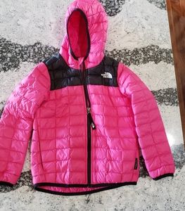 The North Face Thermoball jacket